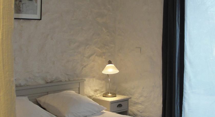 Le Mas De La Cherine Quinson Quarto foto