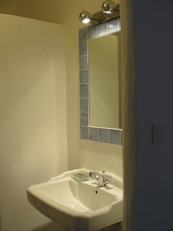 Le Mas De La Cherine Quinson Quarto foto