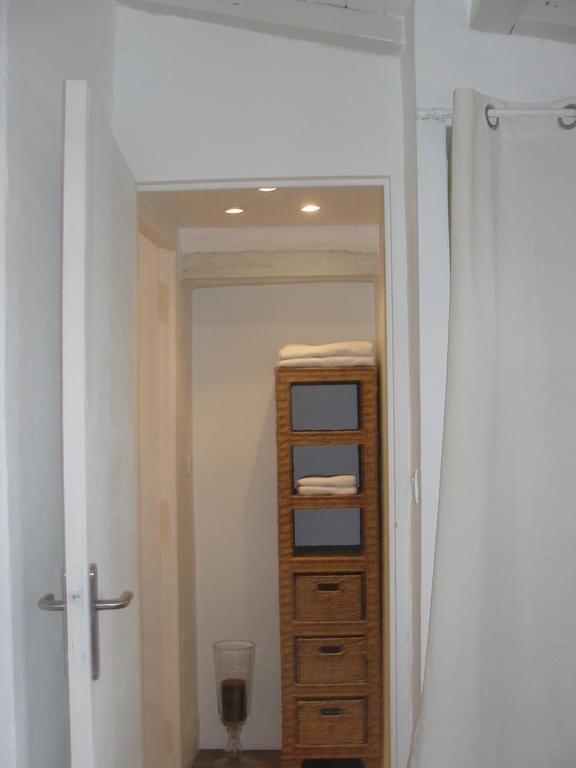 Le Mas De La Cherine Quinson Quarto foto